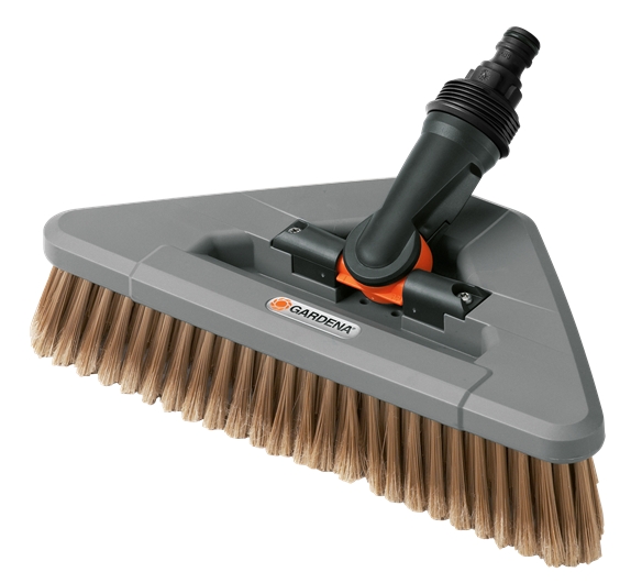 Myk børste Gardena Cleansystem 05560-20