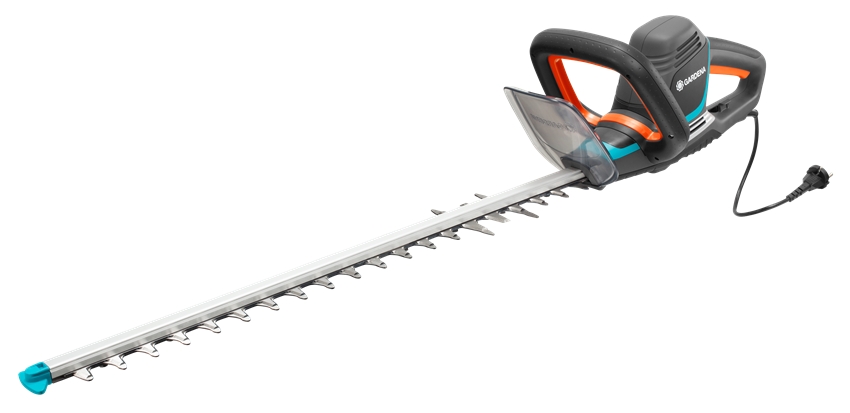 Busksaks Gardena PowerCut 700/65; 700 W elektrisk; 65 cm lengde