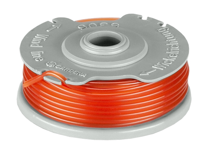 Trimmertråd Gardena 8844/8845/9824; 10 m