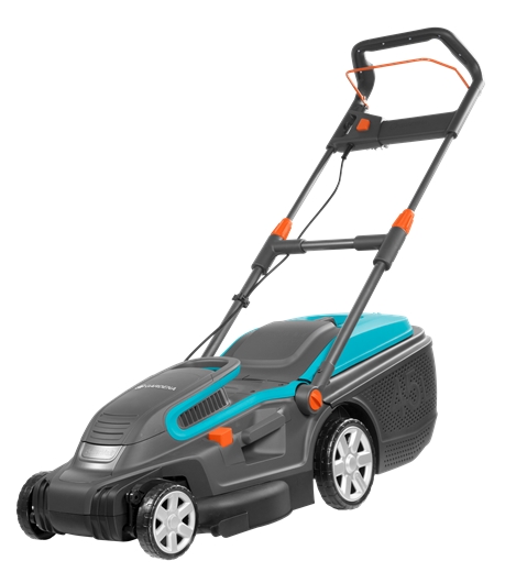 Gressklipper Gardena PowerMax 1800/42; 1800 W elektrisk