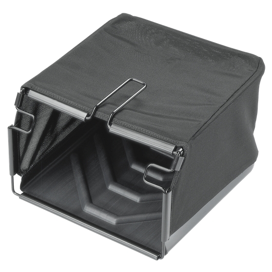 Gressoppsamler Gardena EVC 1000, EVC1000/30, ES 500; 40 l