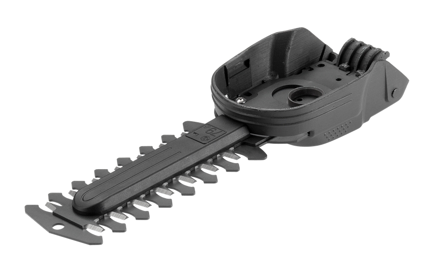 Gressaks sett Gardena ClassicCut/ComfortCut; 12,5 cm