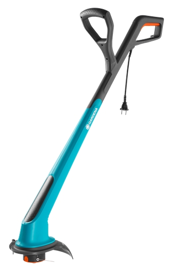 Gresstrimmer Gardena SmallCut Plus 350/23; 350 W elektrisk