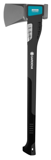 Kløyveøks Gardena 2800S; 2800 g