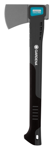 Universal øks Gardena 1000A; 1000 g