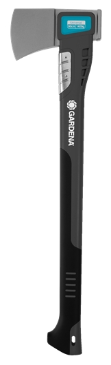 Universal øks Gardena 1400A; 1400 g
