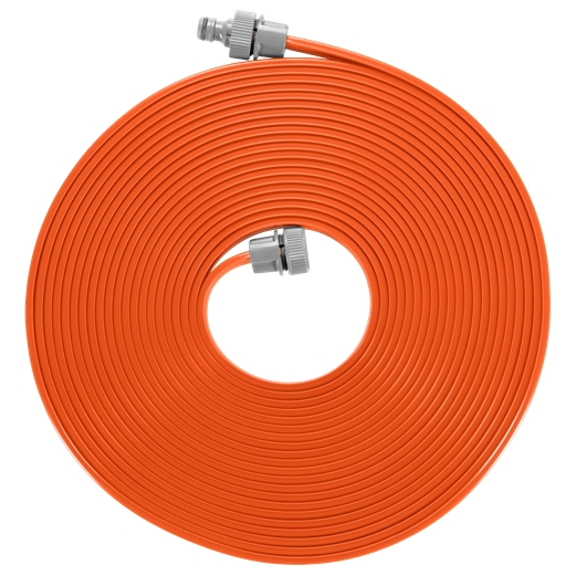 Dryppslange Gardena 00996-20; 15 m oransje