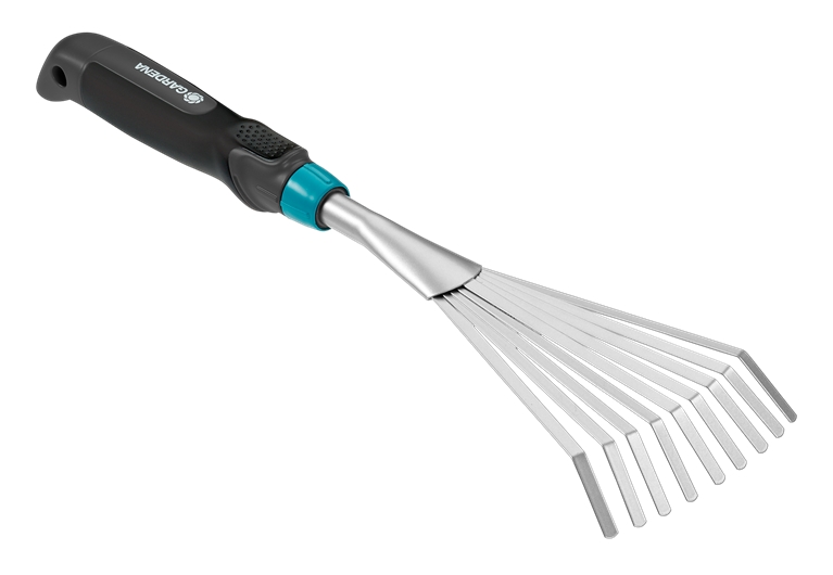 Liten rake Gardena Comfort 08956-20; 120 mm