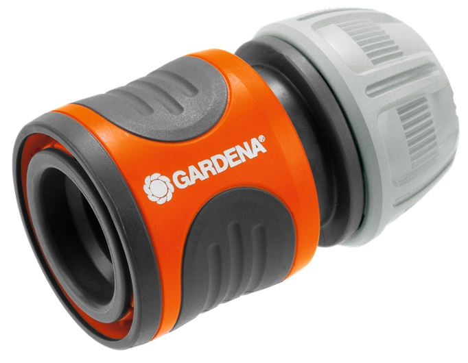 Kobling for vanning Gardena PowerGrip 18215-20; ½” (13 mm) – 5/8” (15 mm)