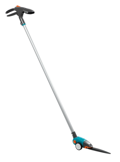 Gressaks med hjul og skaft Gardena Comfort 12100-20