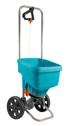 Gjødselspreder Gardena XL