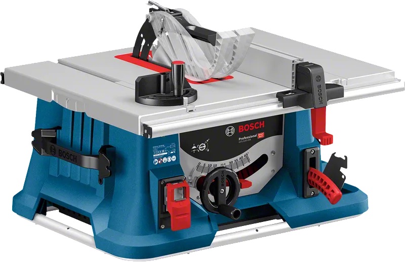 Bordsag Bosch GTS 635-216