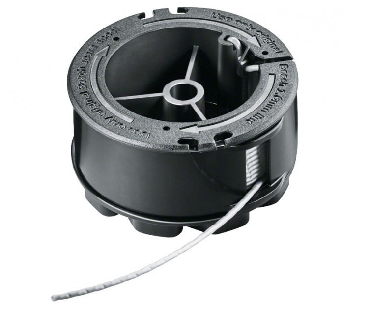 Spole med skjæretråd med automatisk trådmating  Bosch UniversalGrassCut 18/18-26/18-260