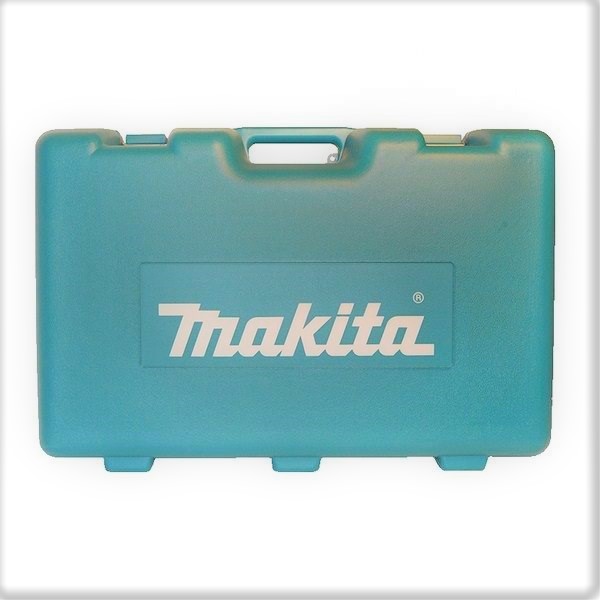 Kasse Makita LXT418K