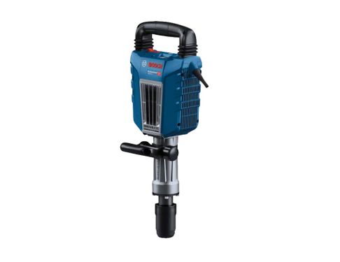 Brekkhammer Bosch GSH 14 C; 28 J; 1750 W