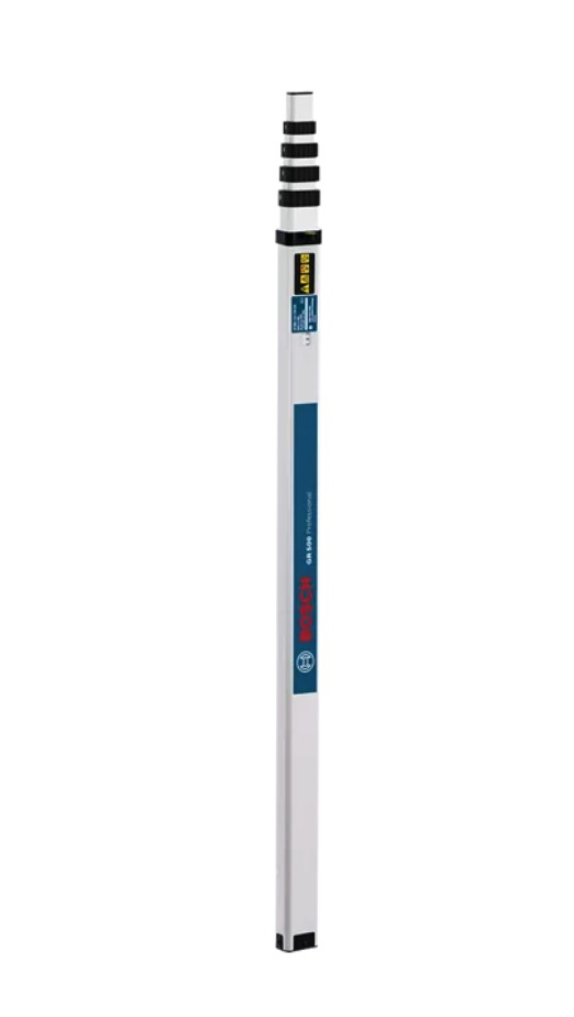 Prisme målestav Bosch GR 500