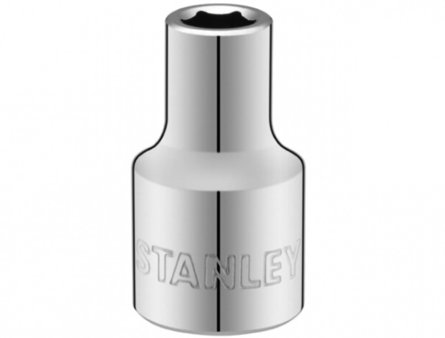 Hylsenøkkel Stanley STMT86508-0; 1/2''; 8 mm