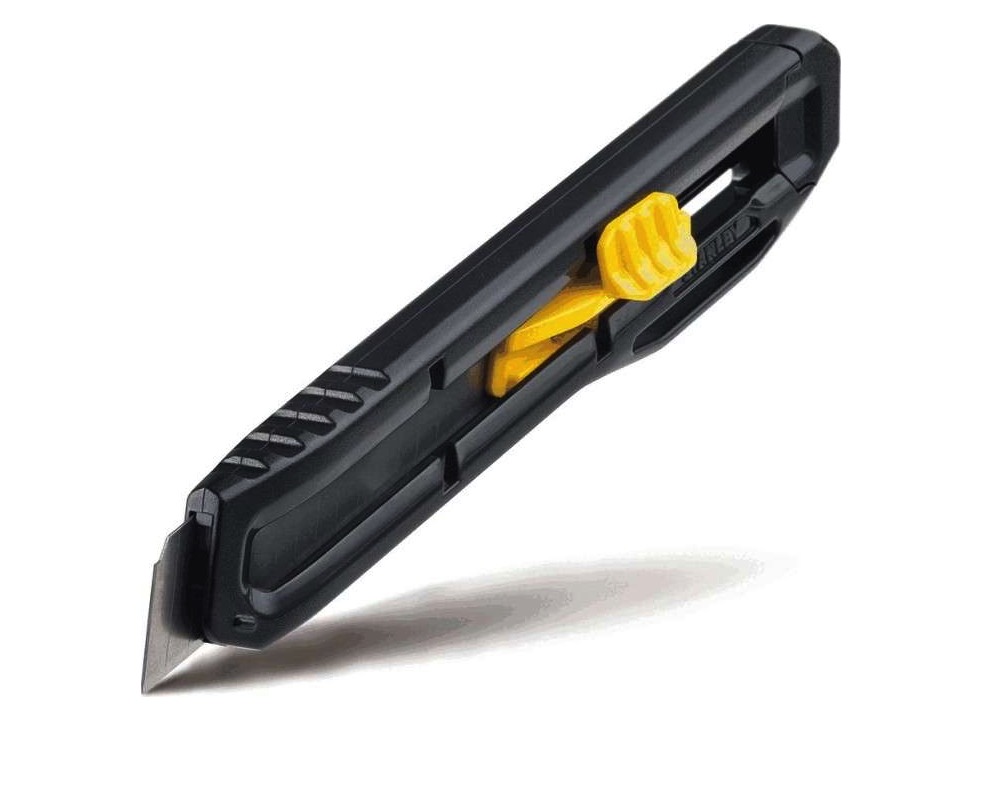 Kniv med utskiftbare blader Stanley STHT10323-8; 18 mm