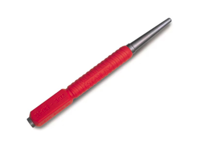 Teglstanse Stanley 0-58-913; 2,4 mm