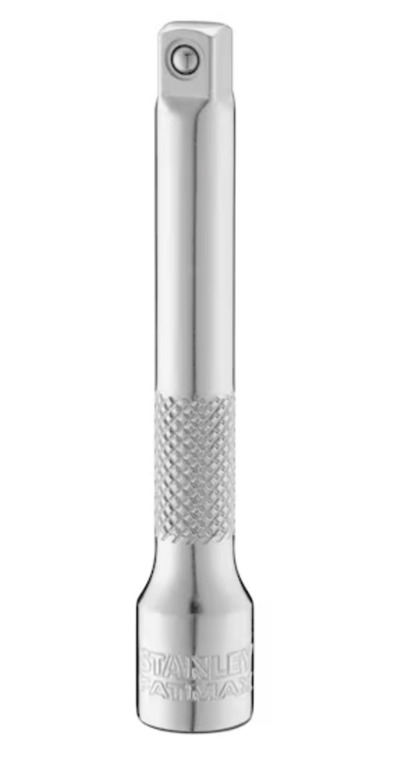 Forlængermundstykke Stanley FMMT25125-0; 1/4''