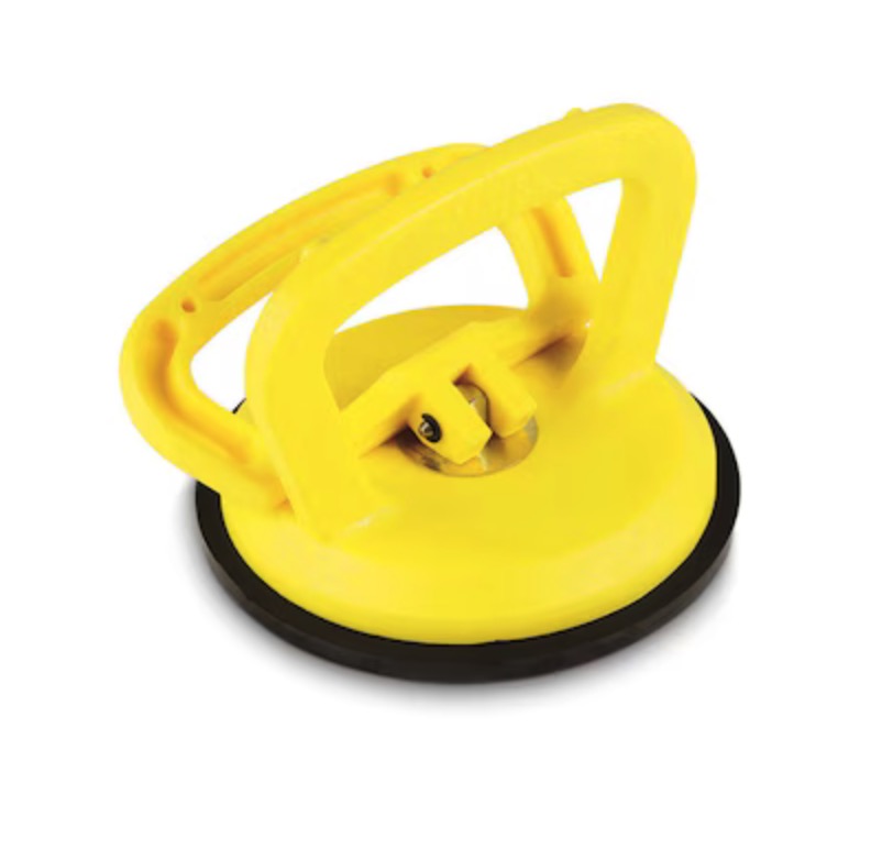 Sugekopp for glass Stanley 2-14-053; 30 kg