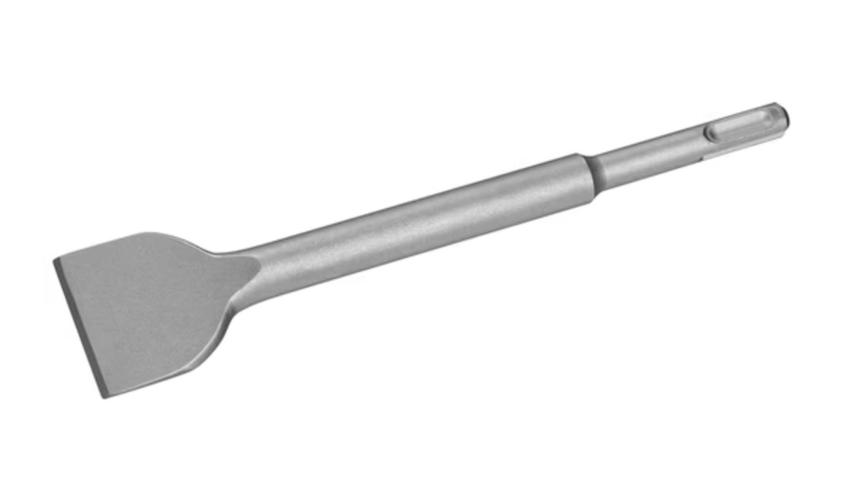 Flisemeisel Stanley; SDS-PLUS; 200 mm