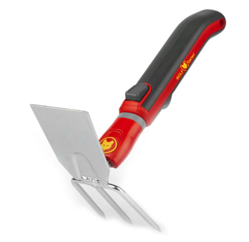 Kultivatorhakke Wolf Garten LN-M/ZM 015; 7 cm