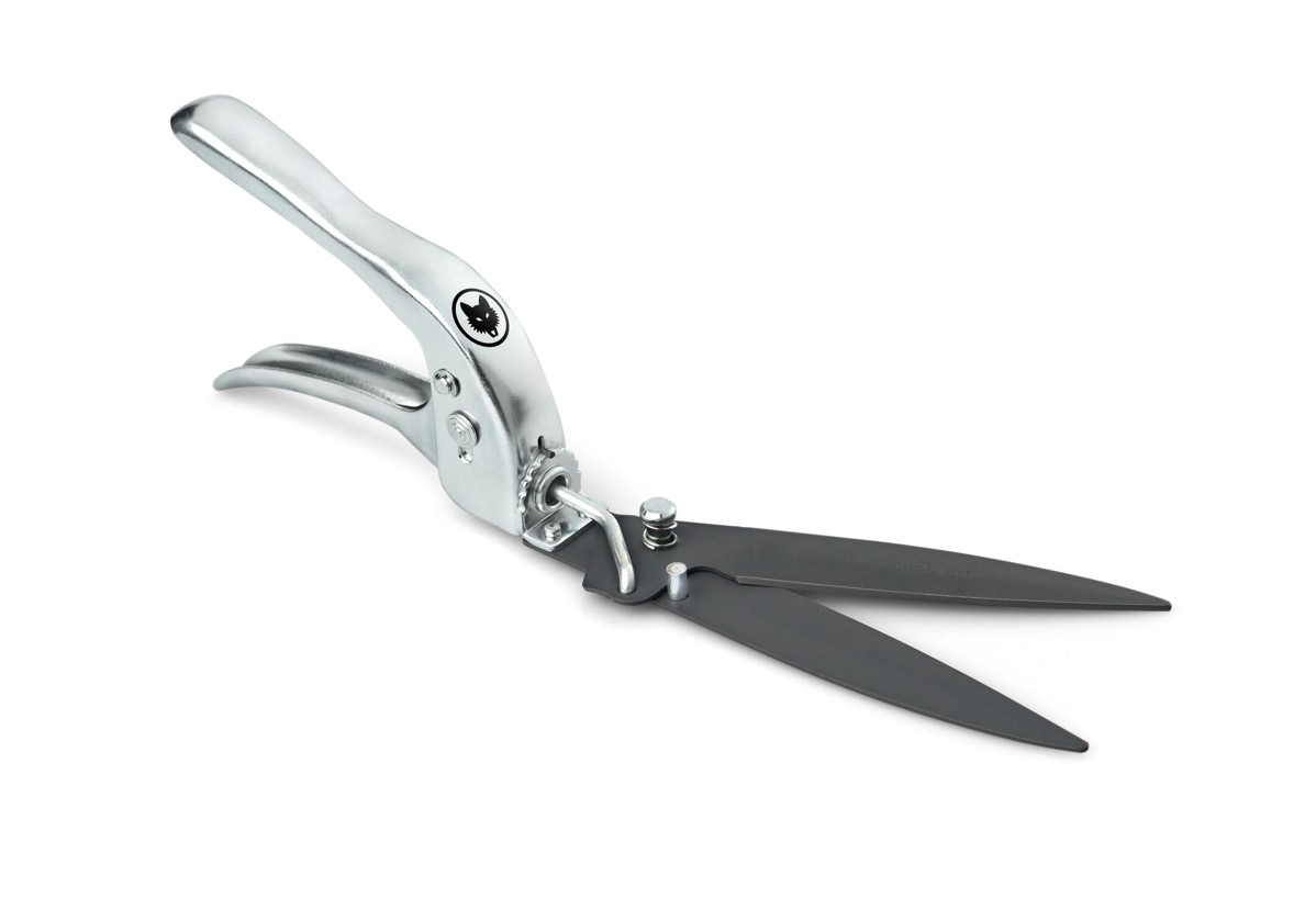 Gressaks Wolf Garten GS-1M