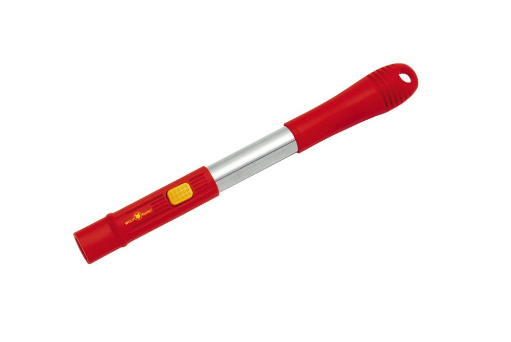 Lite håndtak Wolf Garten ZM 04; 35 cm