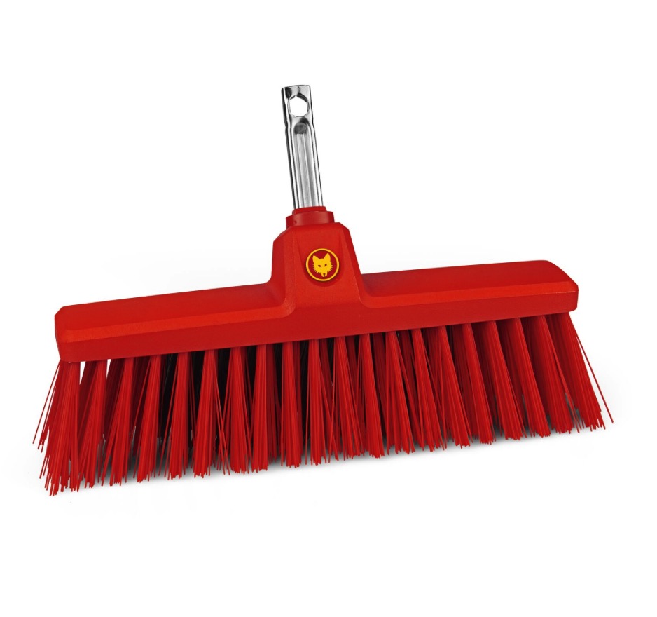 Hagekost Wolf Garten TB 350 M; 35 cm