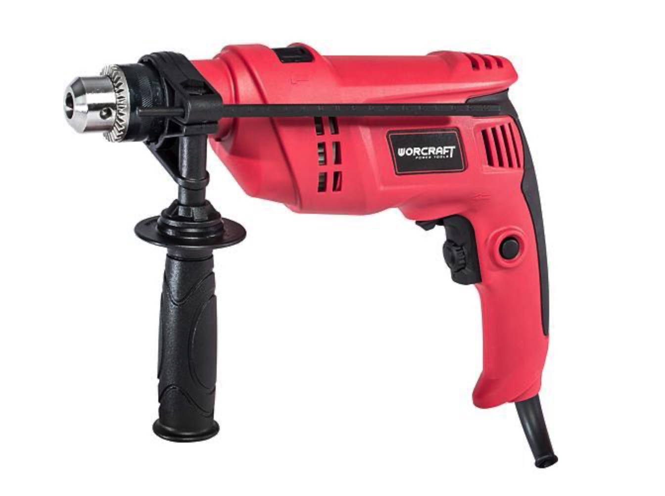 Slagdrill Worcraft ID-800; 800 W