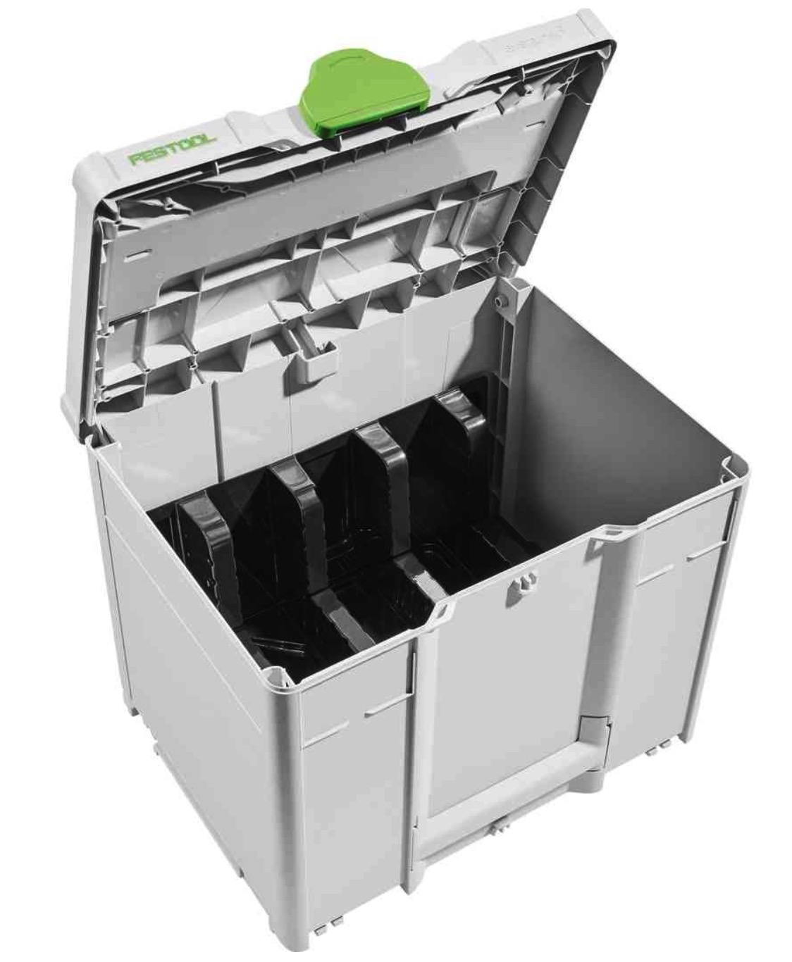 Kasse Festool Systainer³ SYS-STF-D225