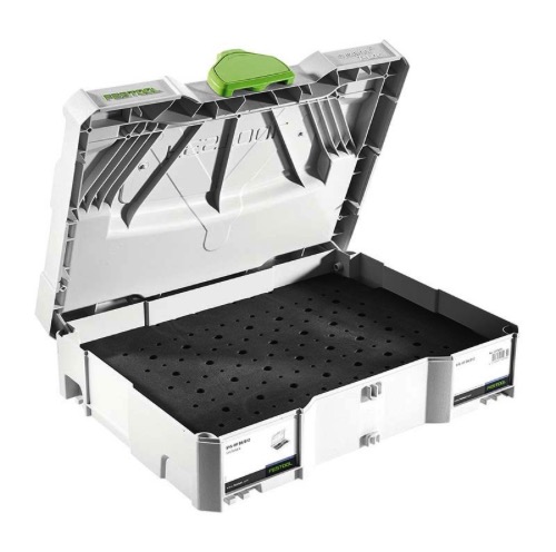 Kasse Festool Systainer³ SYS3-OF D8/D12
