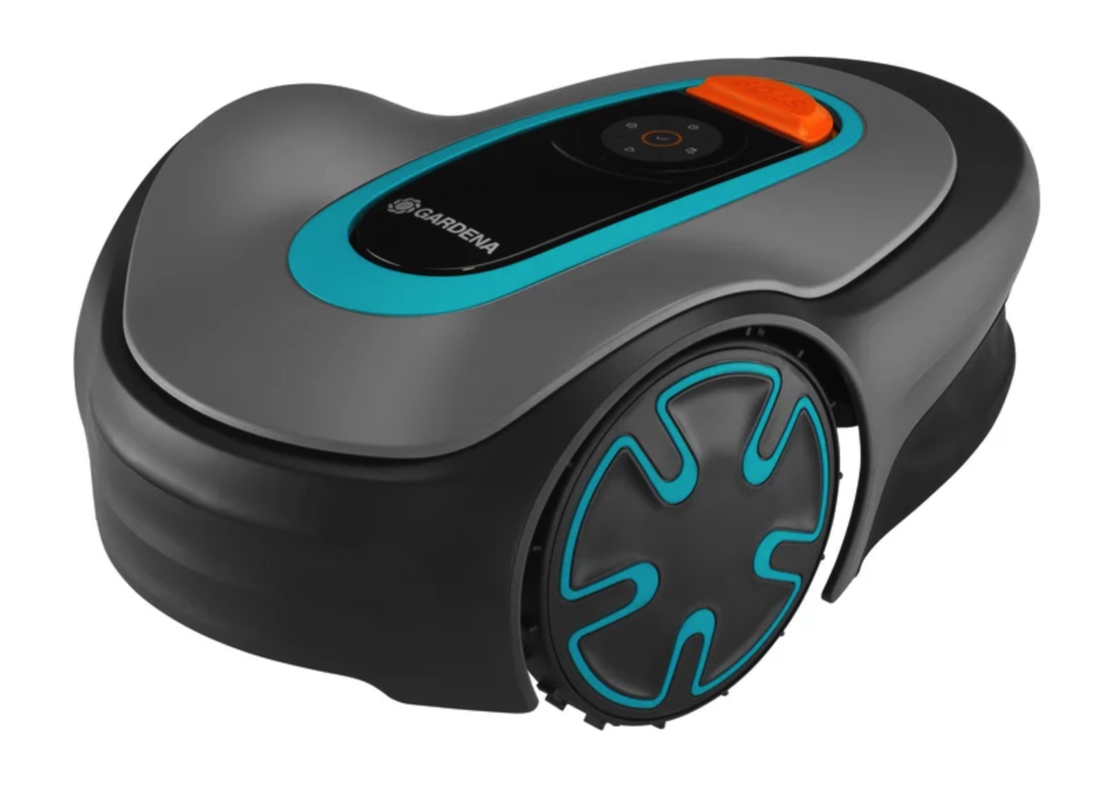 Robotgressklipper Gardena SILENO minimo 15206-35