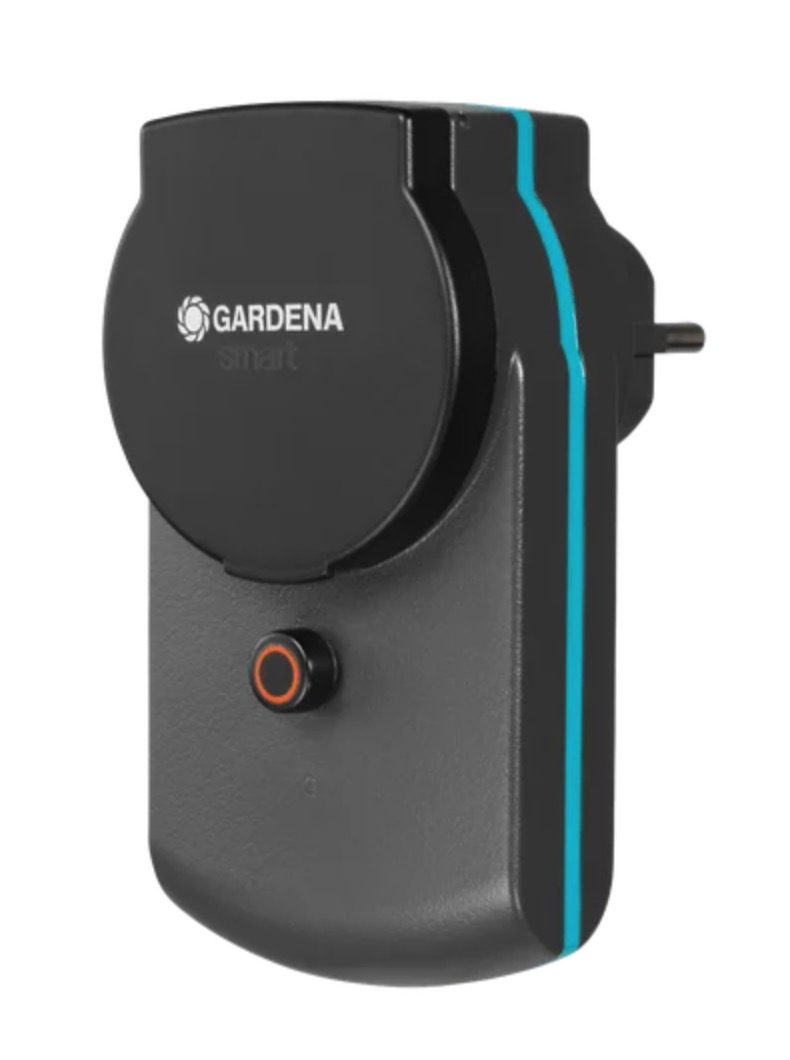 Adapter Gardena Smart 19096-20; 3 stk
