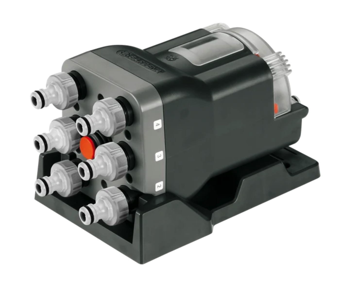 Vannings regulator Gardena 1197-20