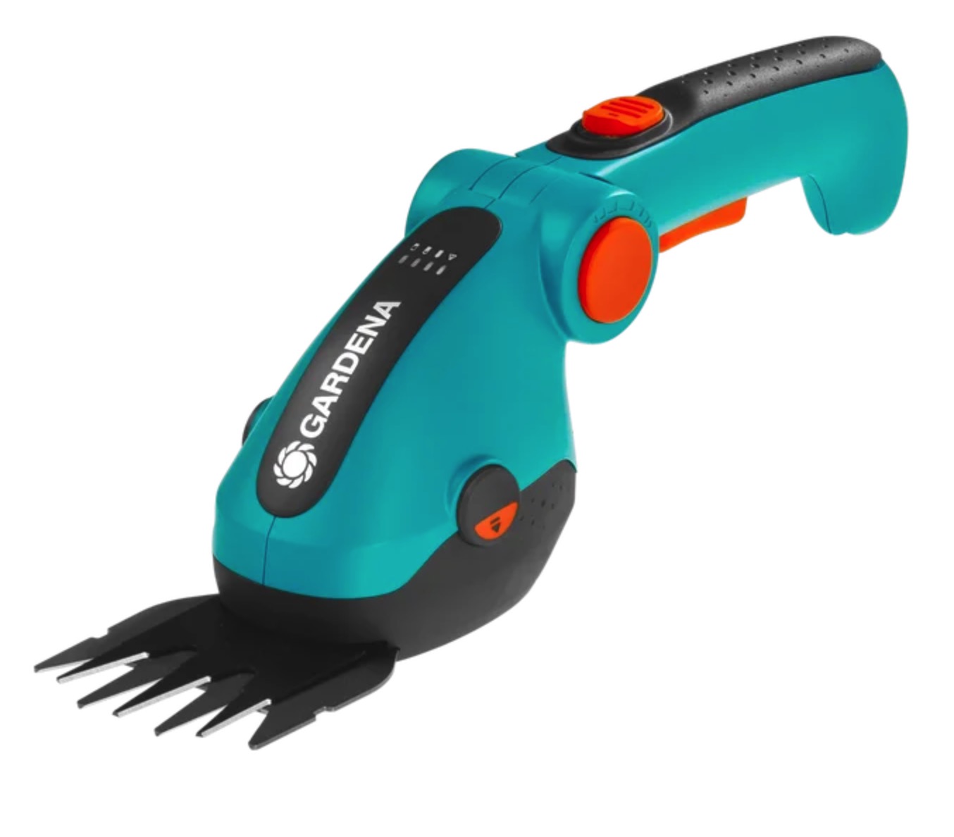 Gressaks Gardena ComfortCut Li 9887-20; 3,6 V; 3,0 Ah batt.