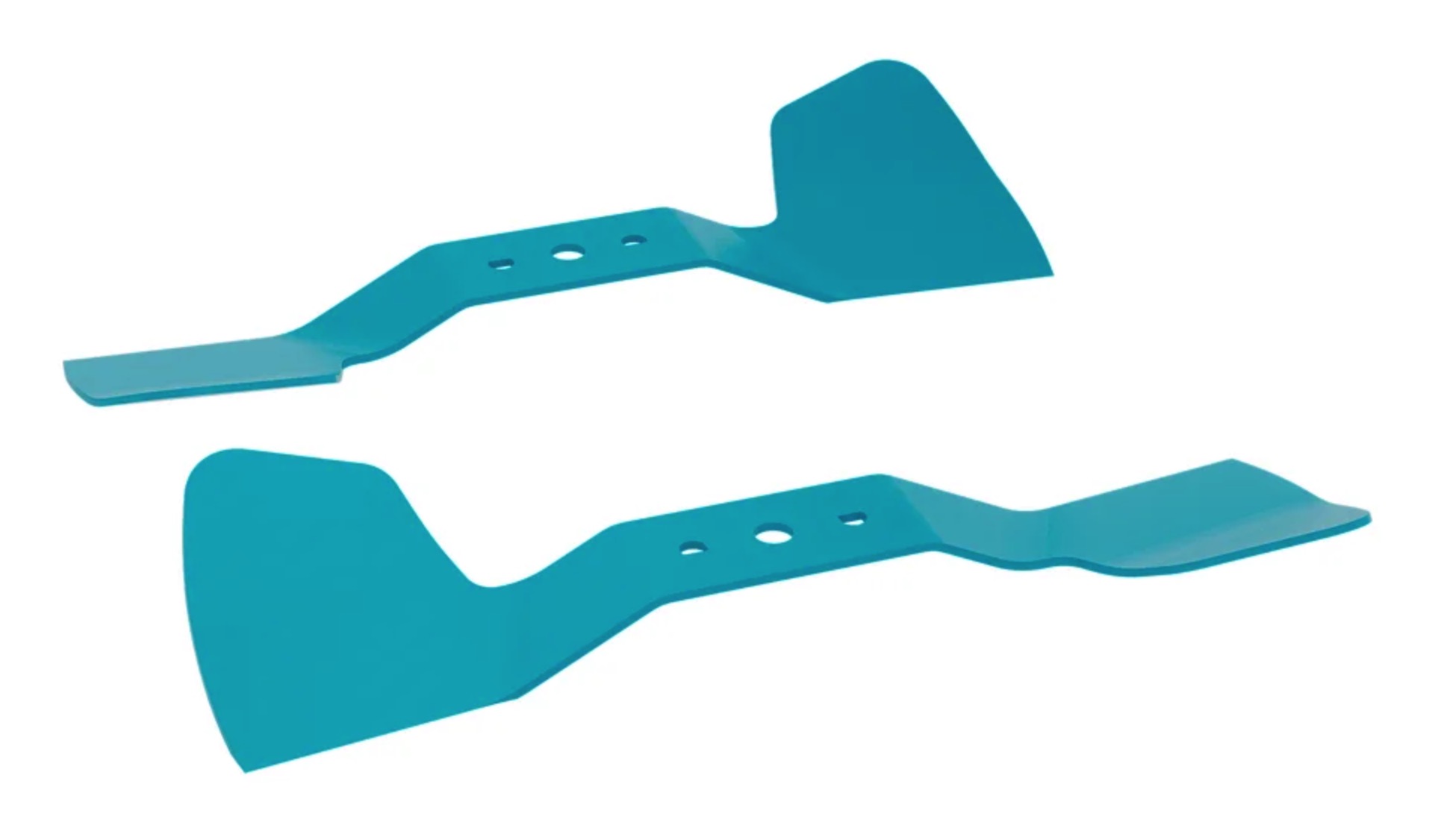 Kniv til robotgressklipper Gardena PowerMax Duo 4122-20; 2 stk