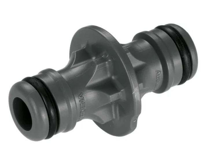 Slangemuffe Gardena 2931-20