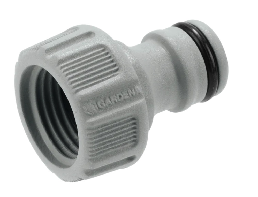 Slangekobling Gardena 18220-20