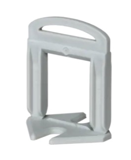 Flis nivåindikator Rubi DELTA LEVEL SYSTEM; 13-20 mm; 100 stk