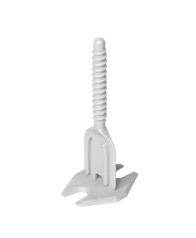 Flis nivåindikator Rubi 35901; 5 mm; 300 stk