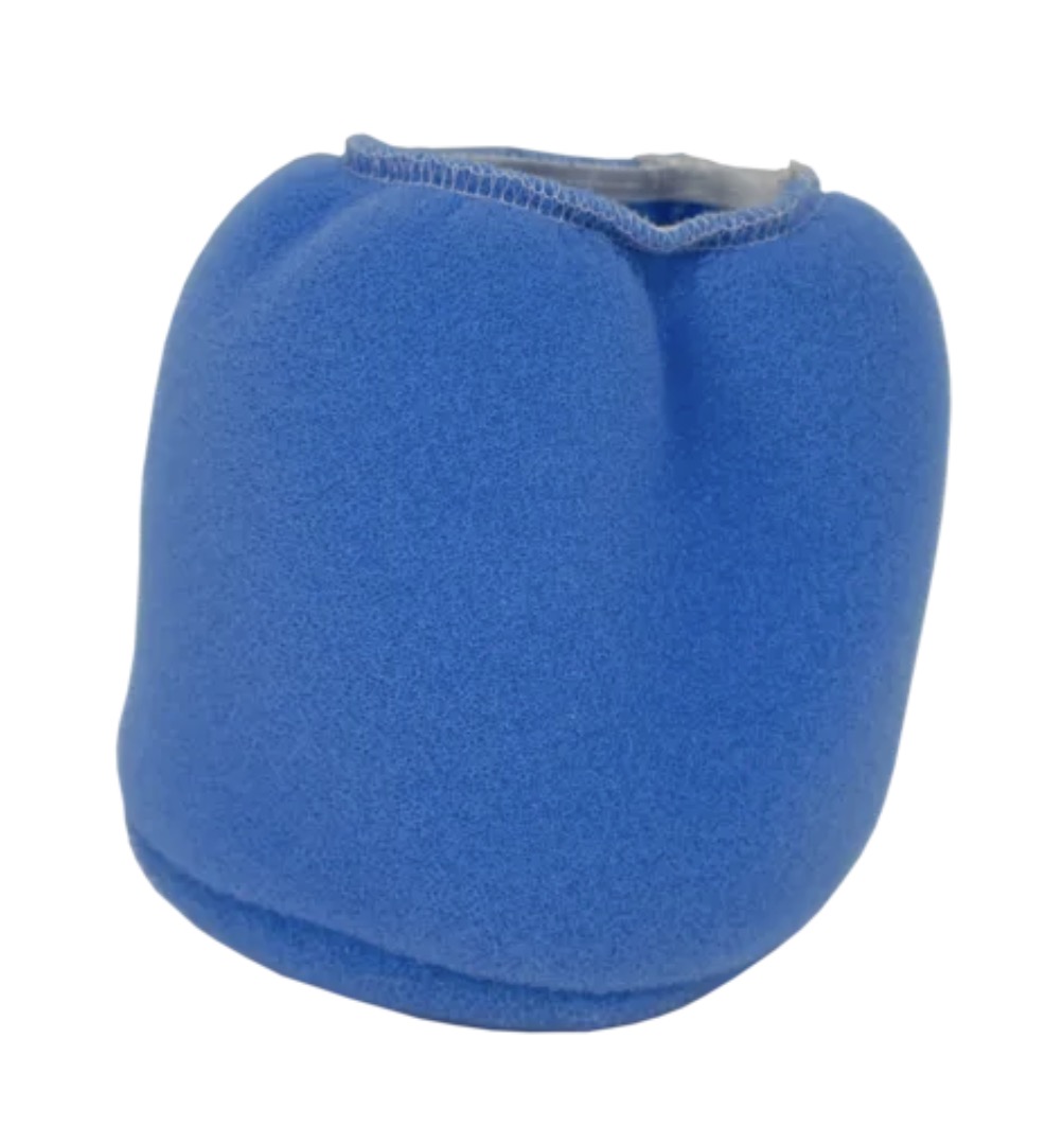 Støvsugerfilter Rubi 52947