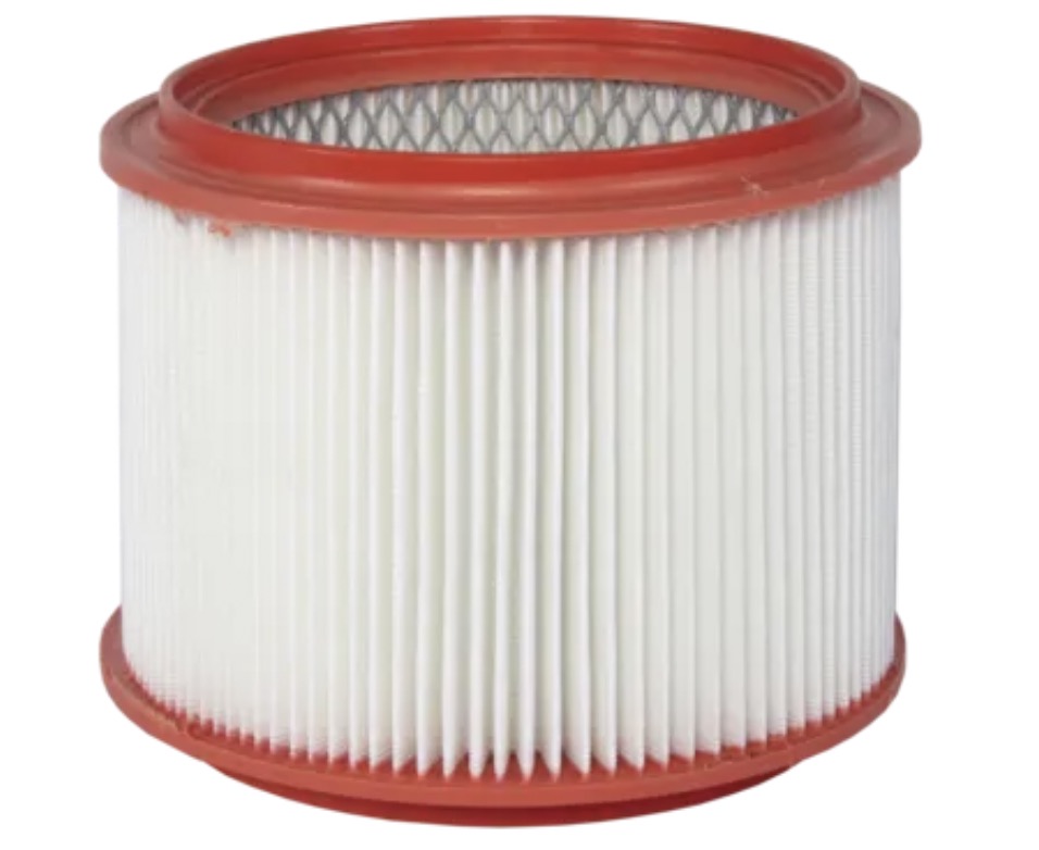Støvsugerfilter Rubi 51989