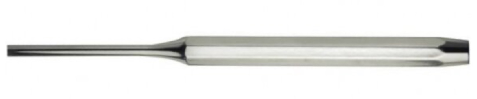 Stempel av stål Sata S90753; 4 mm; 150 mm