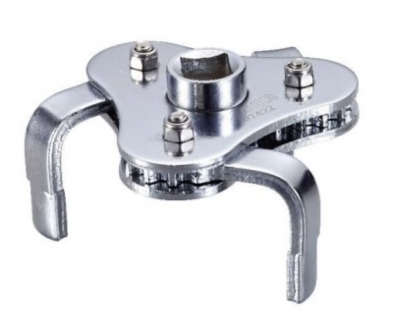 Oljefilteravtrekker Sata S97422; 63 - 102 mm