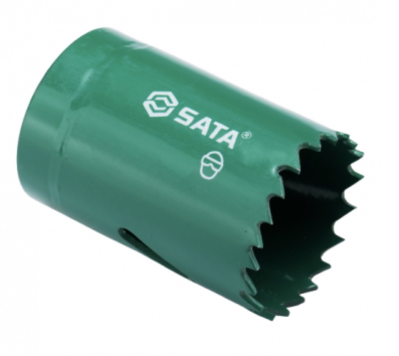 Hullsag Sata Bi-Metal; 44 mm