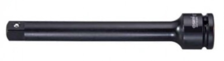 Forlængermundstykke Sata S34706; 1/2''; 300 mm
