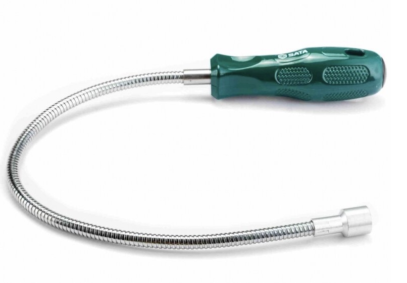 Fleksibel kloløfter Sata S64102; 510 mm