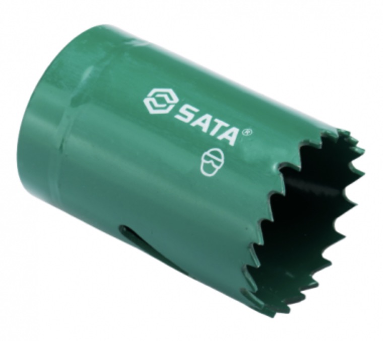 Hullsag Sata BI-METAL; 35 mm